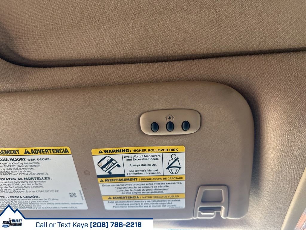 Used 2016 Ford F250 King Ranch w/ King Ranch w/Chrome Package image 38