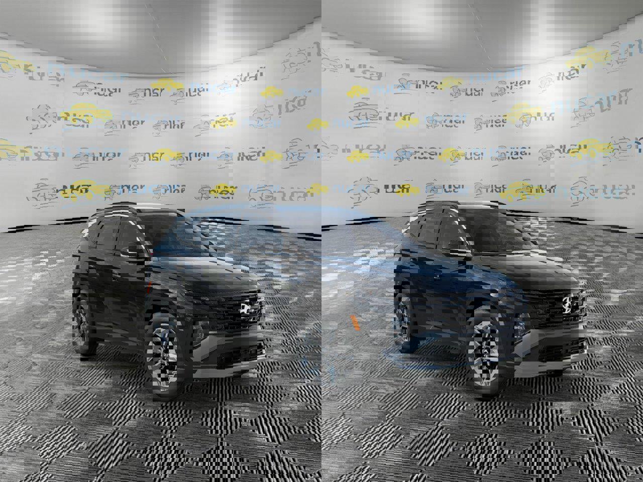 New 2026 Hyundai Tucson SEL image 2