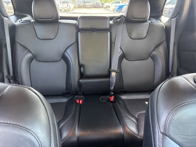 Used 2023 Jeep Cherokee Altitude Lux image 28