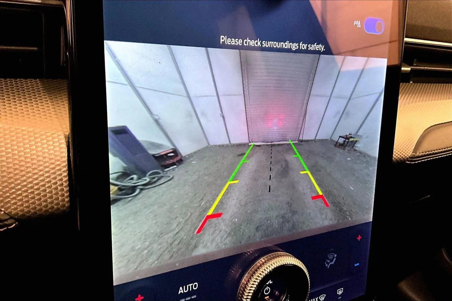 Used 2022 Ford Mustang Mach-E Select image 20