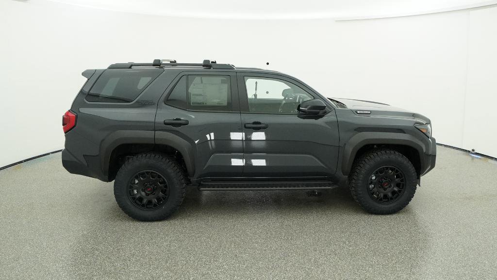 New 2025 Toyota 4Runner TRD Off-Road Premium image 14