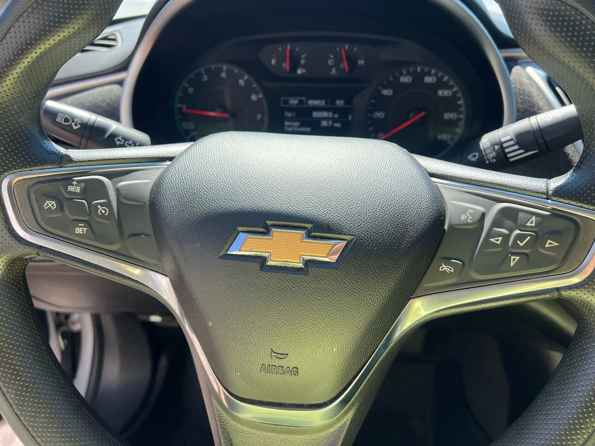 Used 2020 Chevrolet Malibu LS w/ LPO, Convenience Package 1 image 39