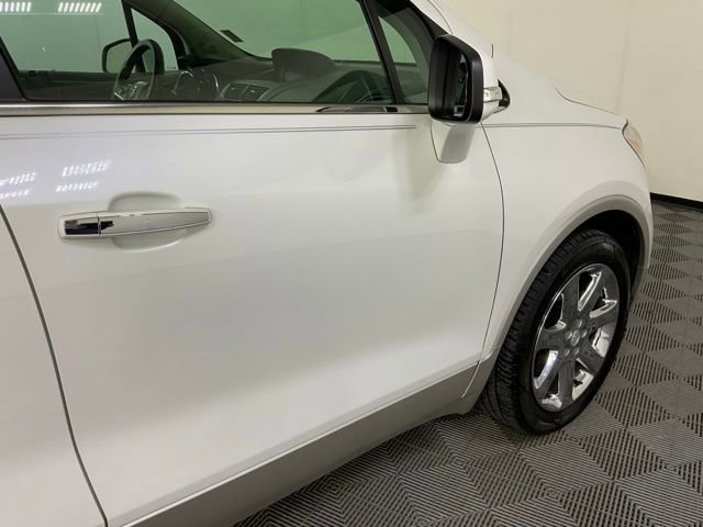 Used 2015 Buick Encore Premium w/ Experience Buick Package image 8