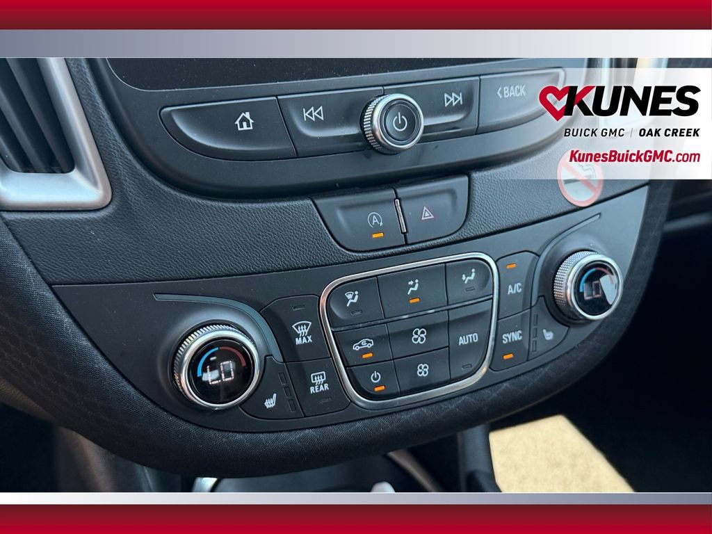 Used 2024 Chevrolet Malibu LT FWD image 26