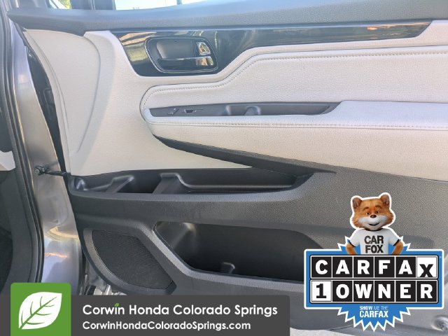 Used 2019 Honda Odyssey Elite image 30