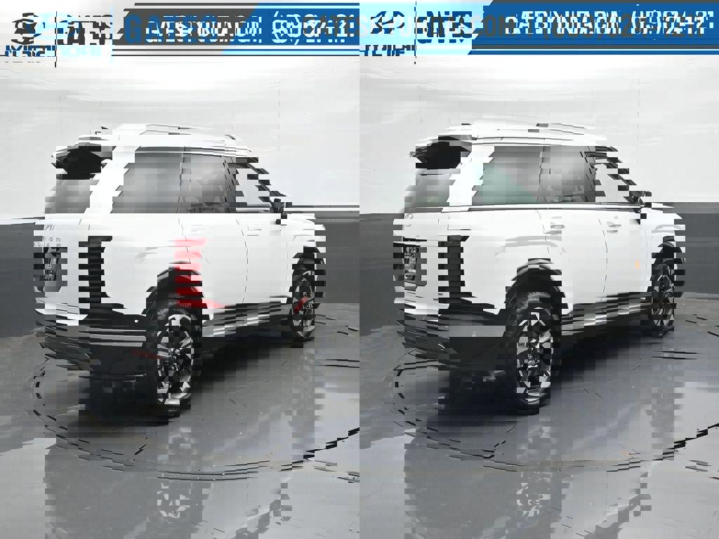 New 2026 Hyundai Palisade Limited image 2