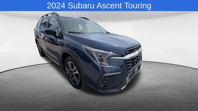 Used 2024 Subaru Ascent Touring AWD/4WD image 2