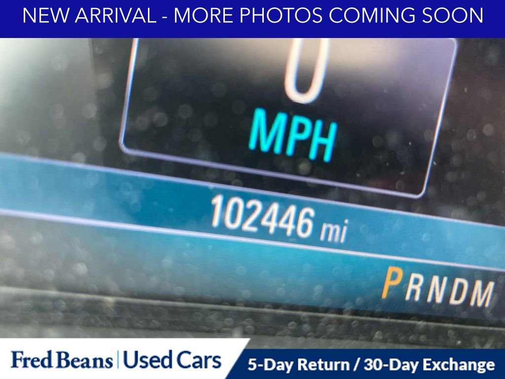 Used 2017 Buick Regal Premium image 14