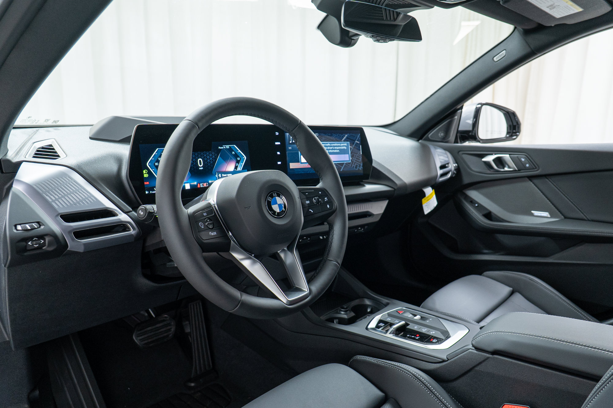 New 2026 BMW 228i xDrive w/ Technology Package AWD/4WD image 12