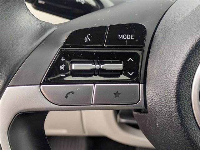 Certified 2023 Hyundai Tucson SEL w/ Convenience Package image 18