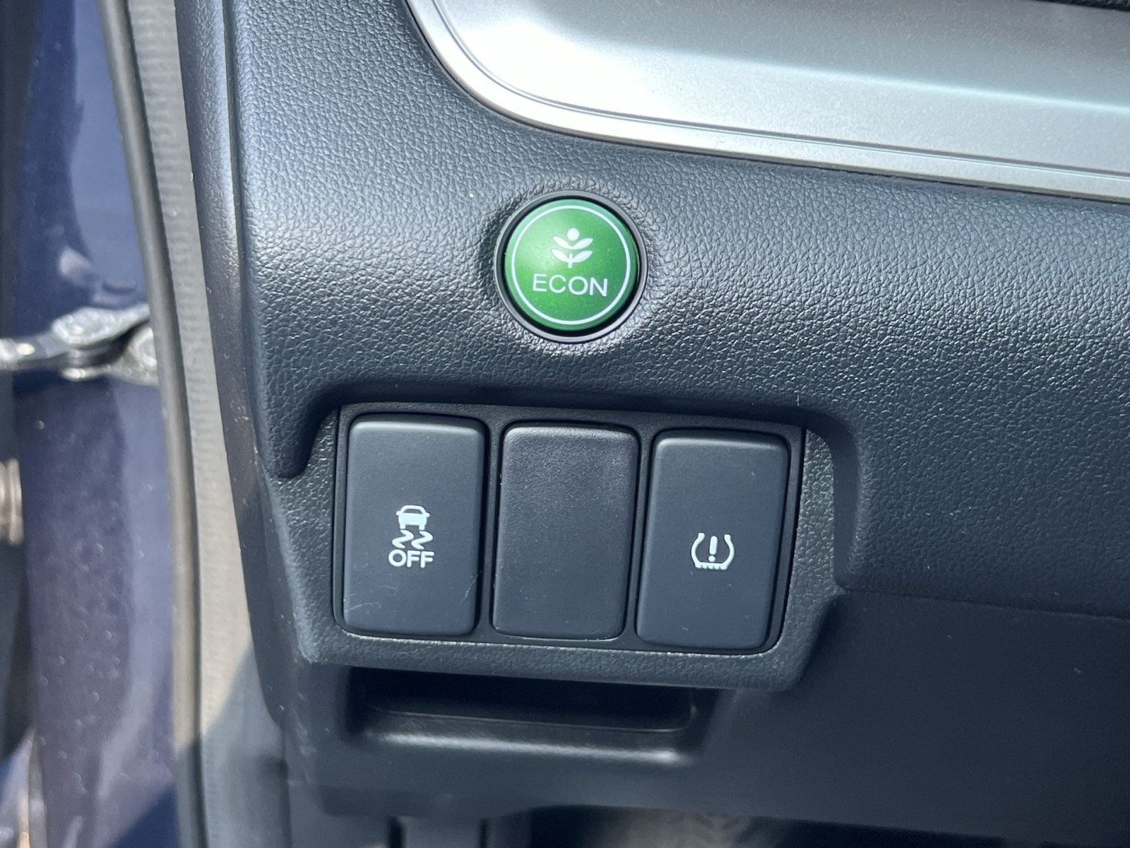 Used 2016 Honda CR-V EX image 39