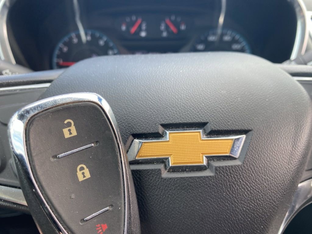 Used 2018 Chevrolet Equinox LT image 43