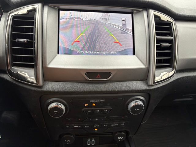 Used 2023 Ford Ranger XLT w/ Equipment Group 301A Mid image 17