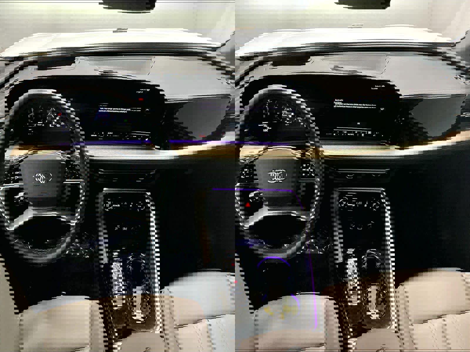 Certified 2025 Audi Q5 Premium Plus w/ Premium Plus image 18