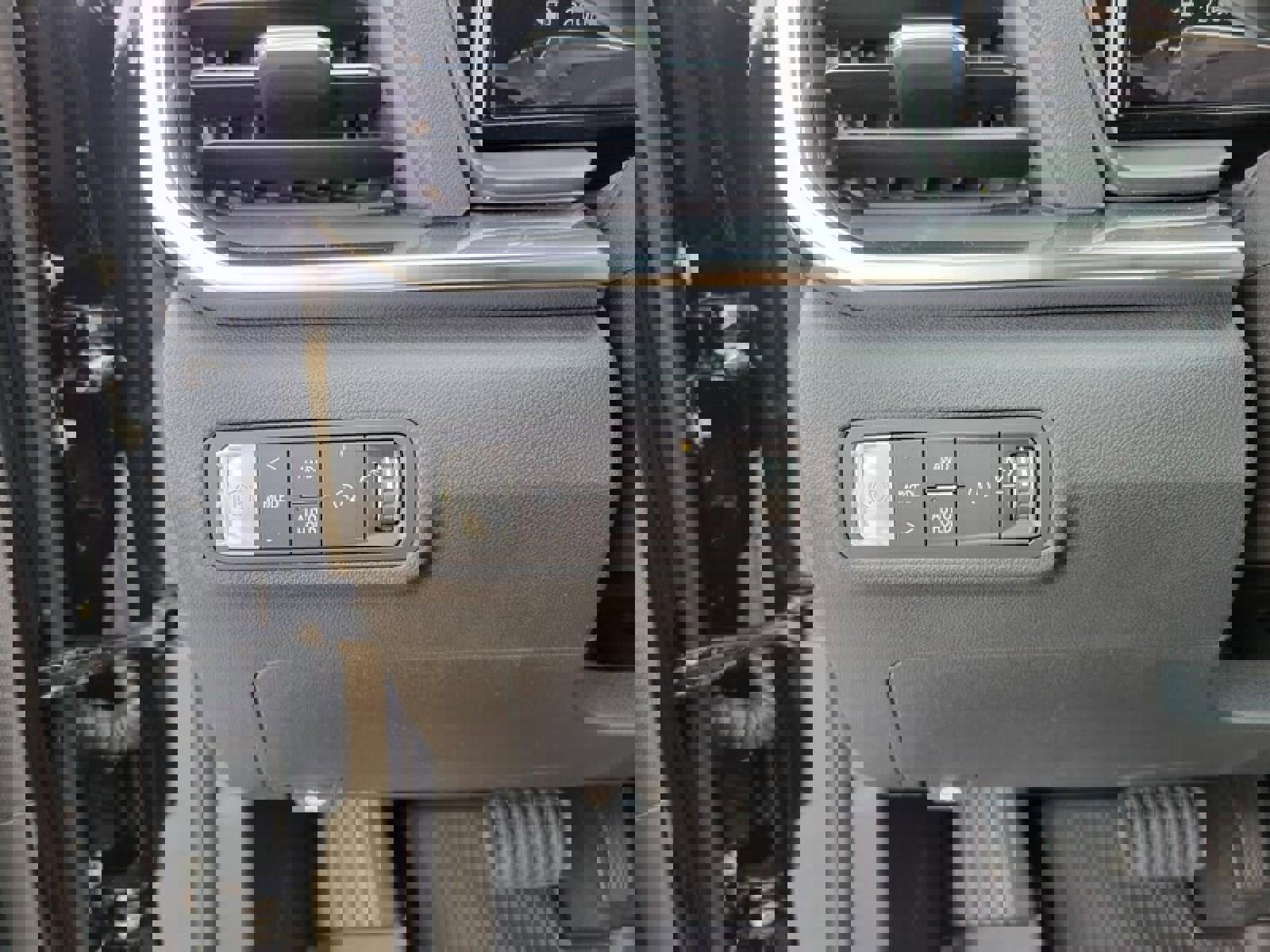 New 2026 GMC Terrain Denali w/ LPO, Floor Liner Package image 21