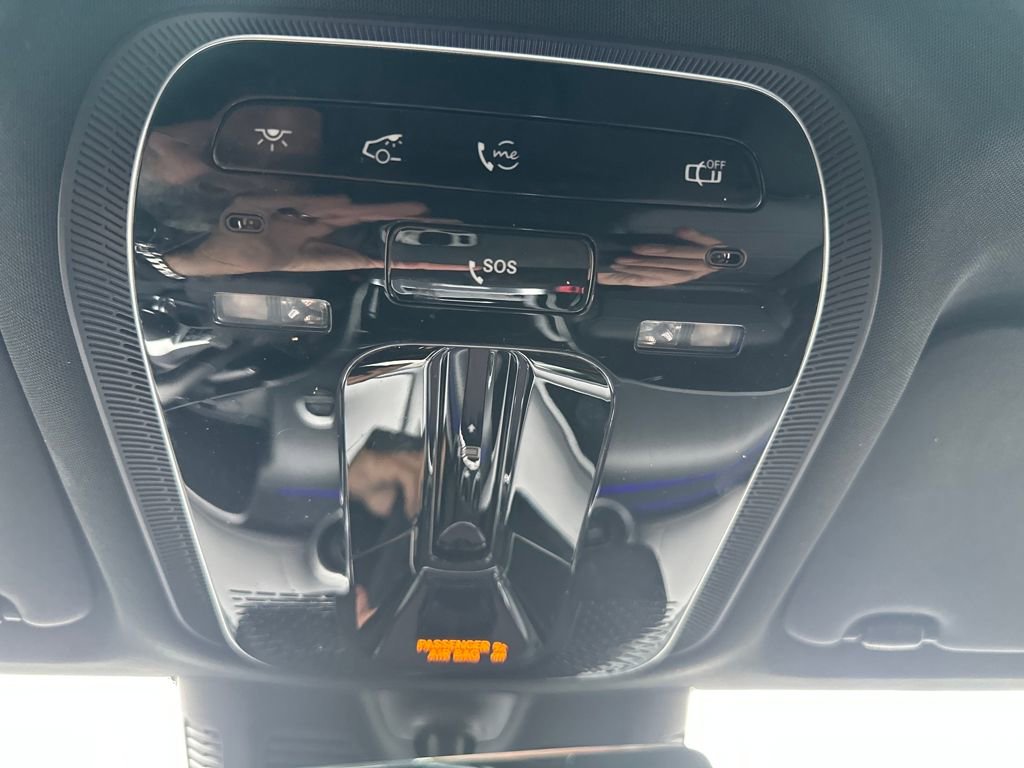 Certified 2023 Mercedes-Benz GLC 300 image 24