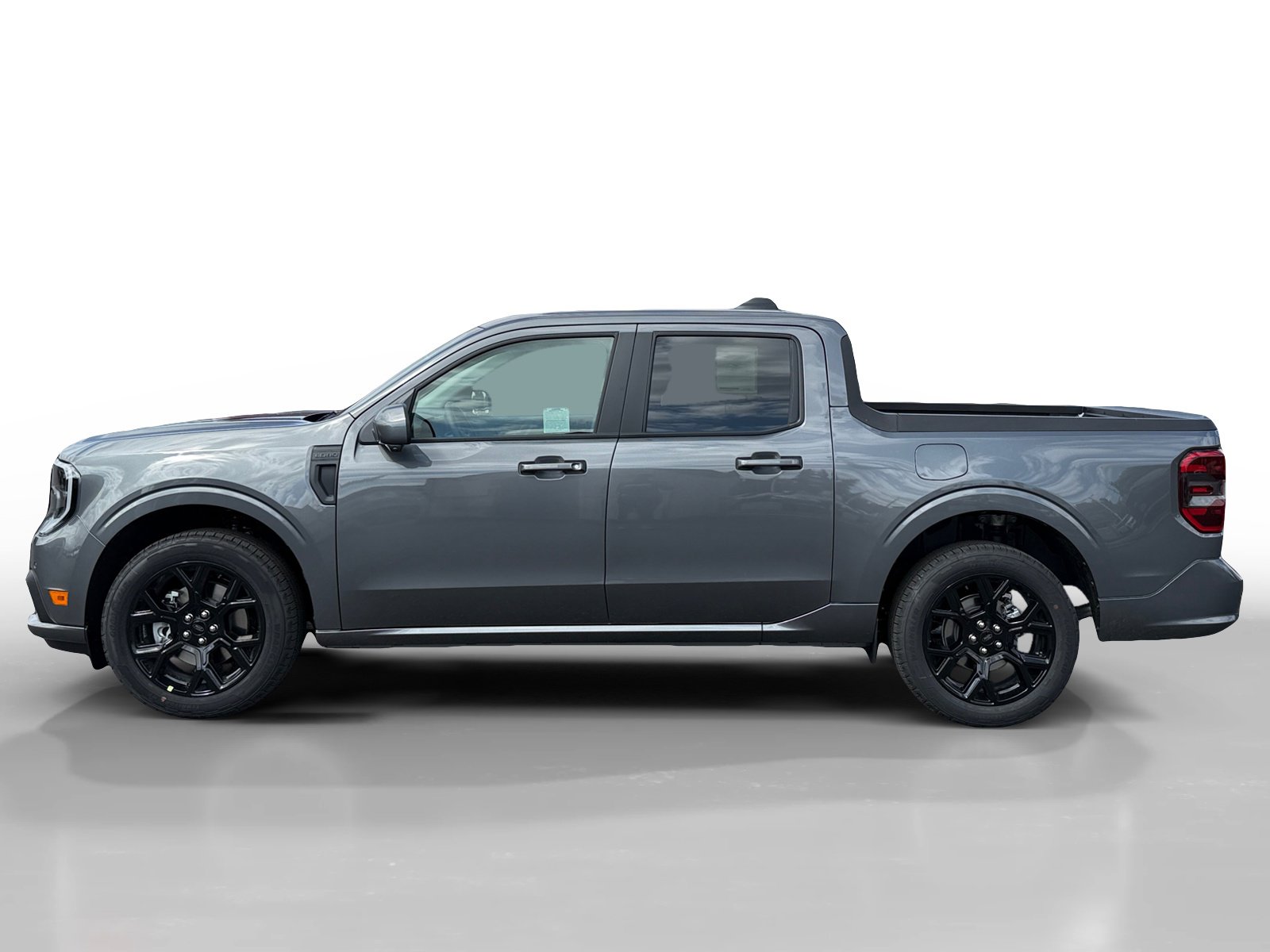 New 2025 Ford Maverick Lobo AWD/4WD image 2