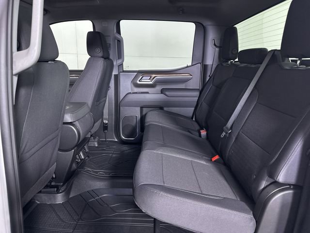 Used 2026 Chevrolet Silverado 1500 RST w/ RST Select Package AWD/4WD image 26