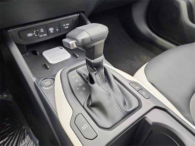 New 2025 Kia K4 GT-Line Turbo image 22