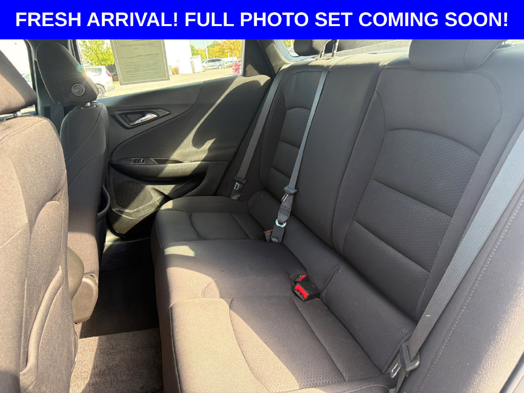 Used 2020 Chevrolet Malibu LS FWD image 20