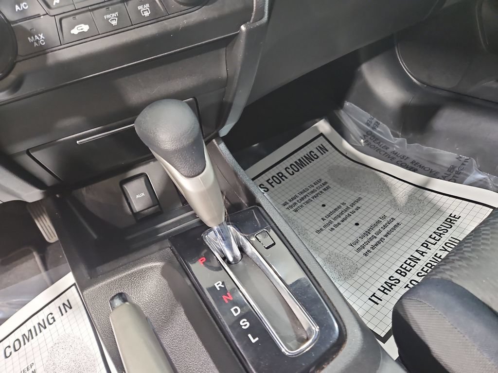 Used 2014 Honda Civic LX image 22