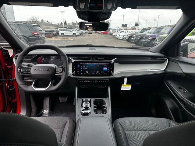 New 2026 Jeep Cherokee Laredo image 33