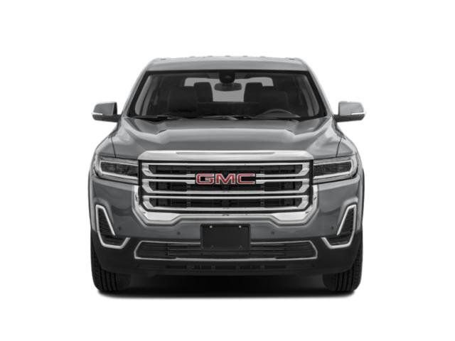 Certified 2023 GMC Acadia SLE w/ Driver Convenience Package FWD image 8