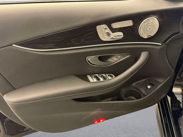 Certified 2023 Mercedes-Benz E 350 4MATIC Sedan image 15