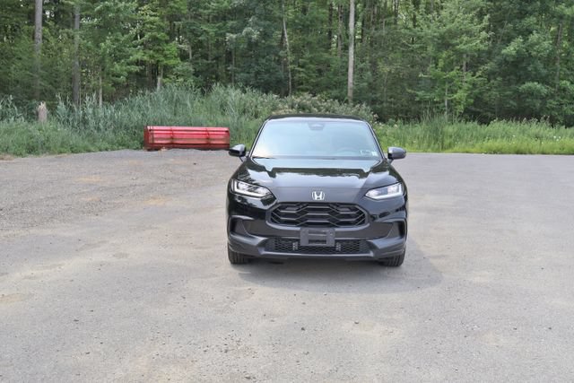 Used 2024 Honda HR-V Sport image 10