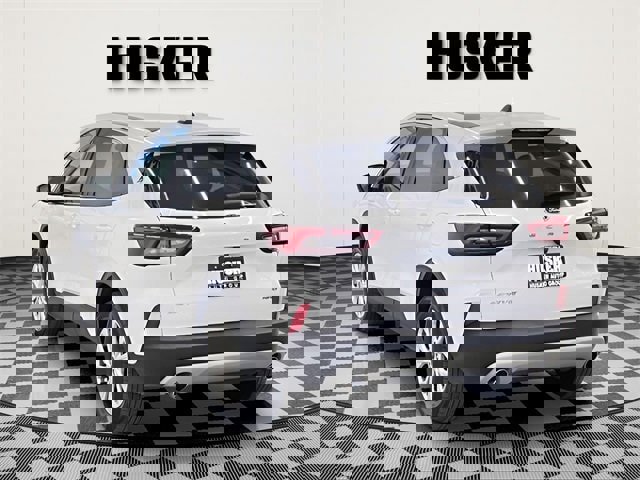 Used 2023 Ford Escape Active image 5