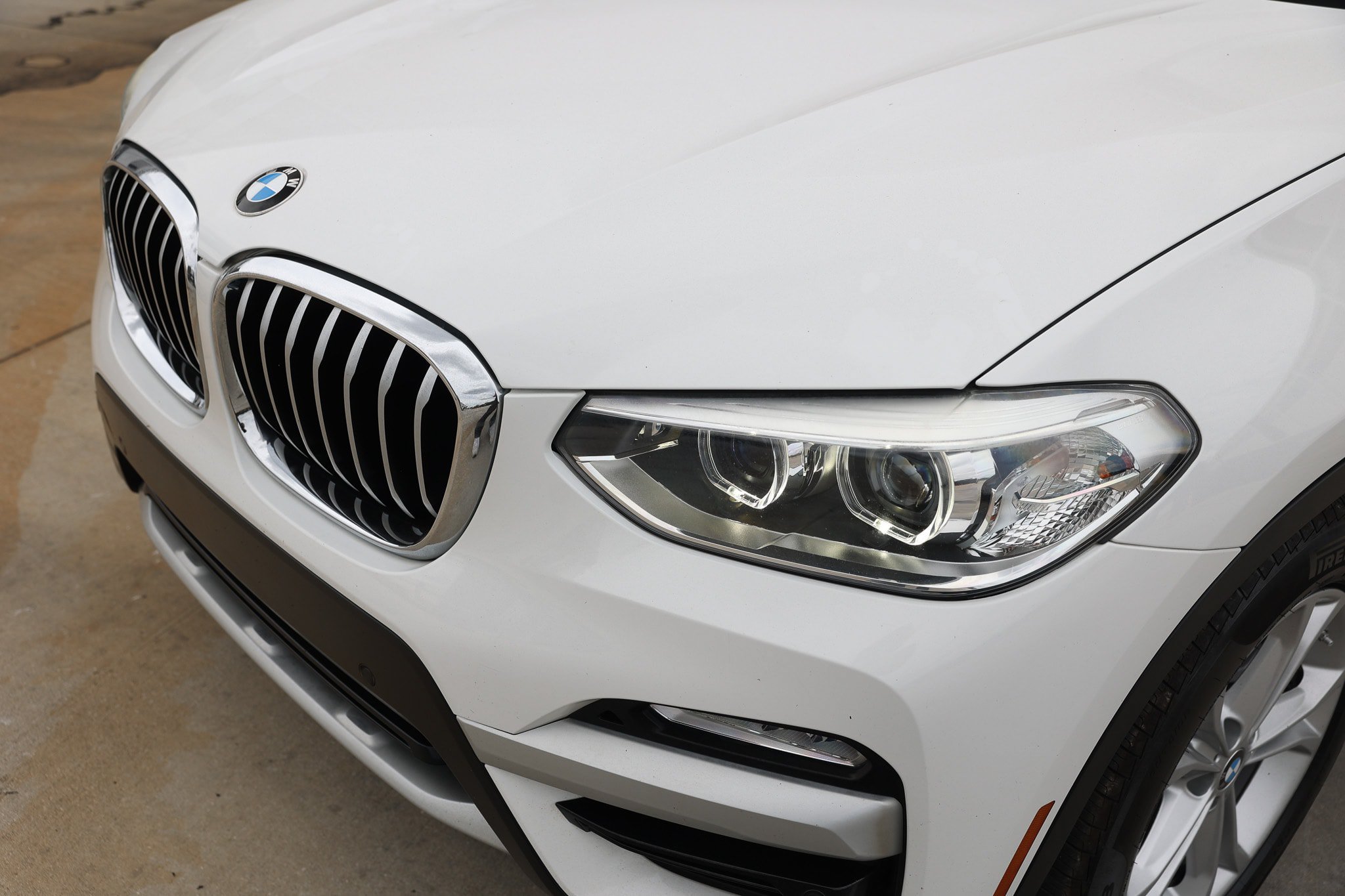 Used 2019 BMW X3 sDrive30i w/ Convenience Package RWD image 33