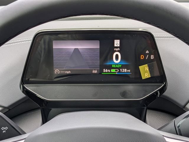 New 2025 Volkswagen ID.4 Pro S image 35