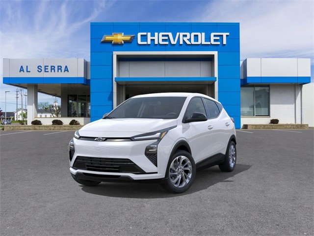 New 2027 Chevrolet Bolt LT w/ Comfort Package image 8