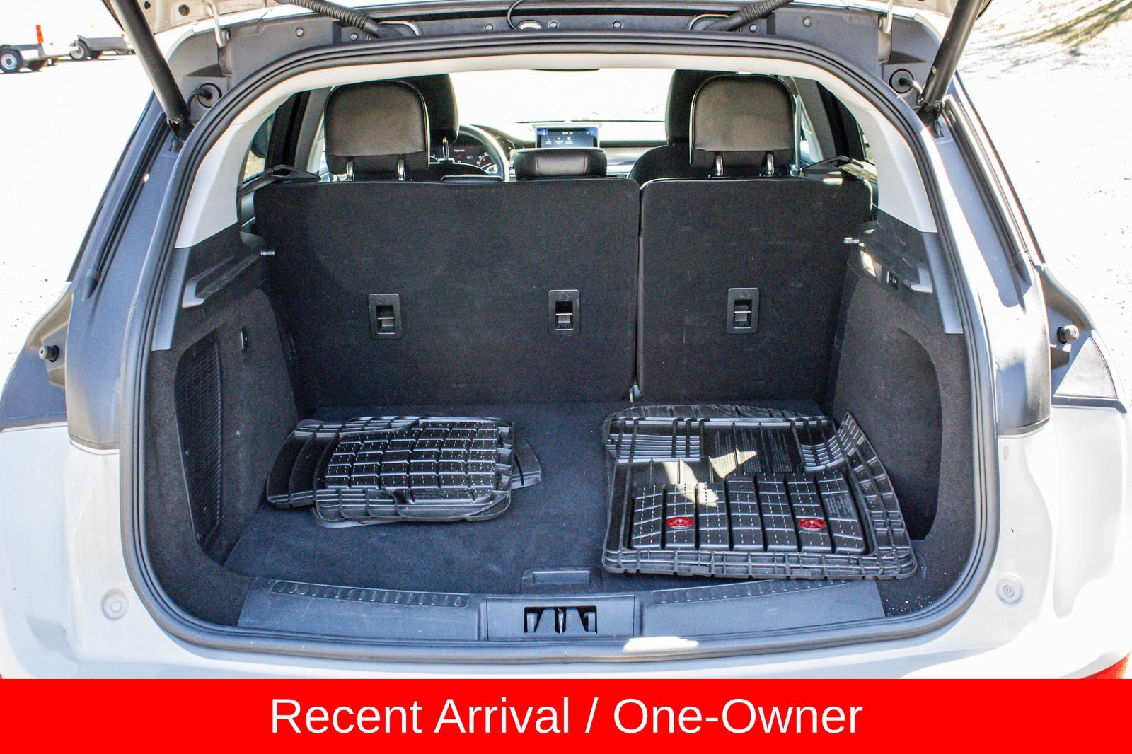 Used 2021 Lincoln Corsair AWD w/ Premium Package image 17