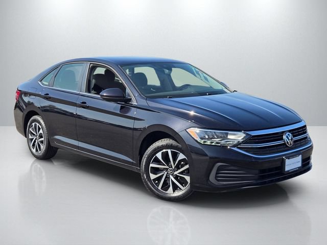 Used 2024 Volkswagen Jetta S FWD image 1