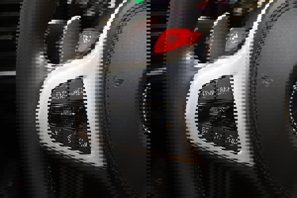 Used 2020 BMW M8 Coupe w/ Driving Assistance Package image 51