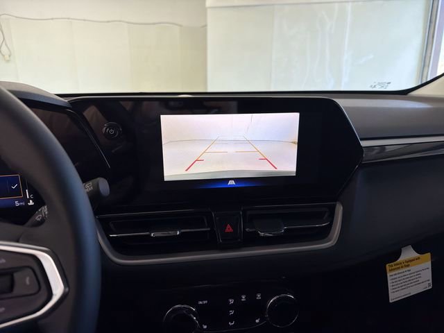 New 2026 Chevrolet TrailBlazer LT w/ Convenience Package image 30