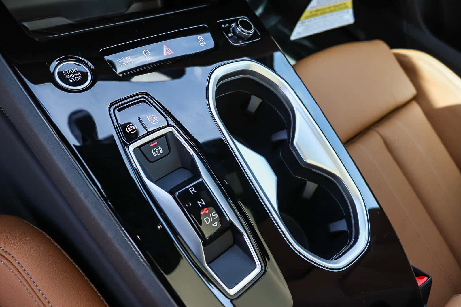 New 2026 Audi A6 Premium AWD/4WD image 24