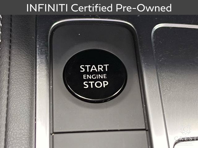 Certified 2026 INFINITI QX60 Luxe AWD/4WD image 20