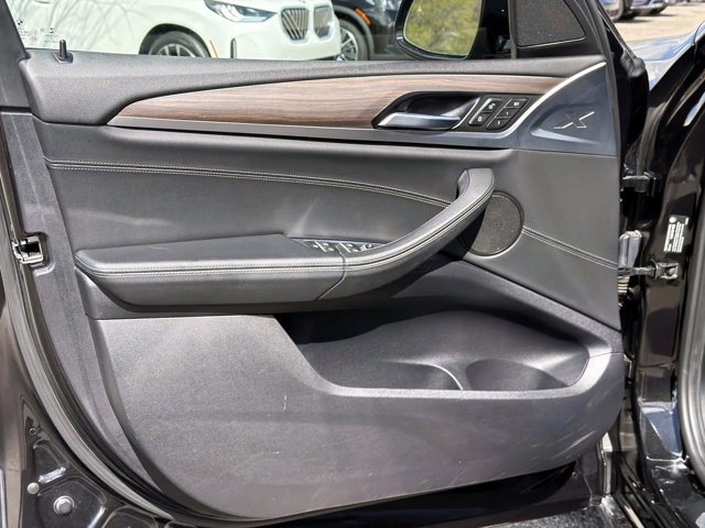 Used 2019 BMW X3 sDrive30i w/ M Sport Package 2 image 15