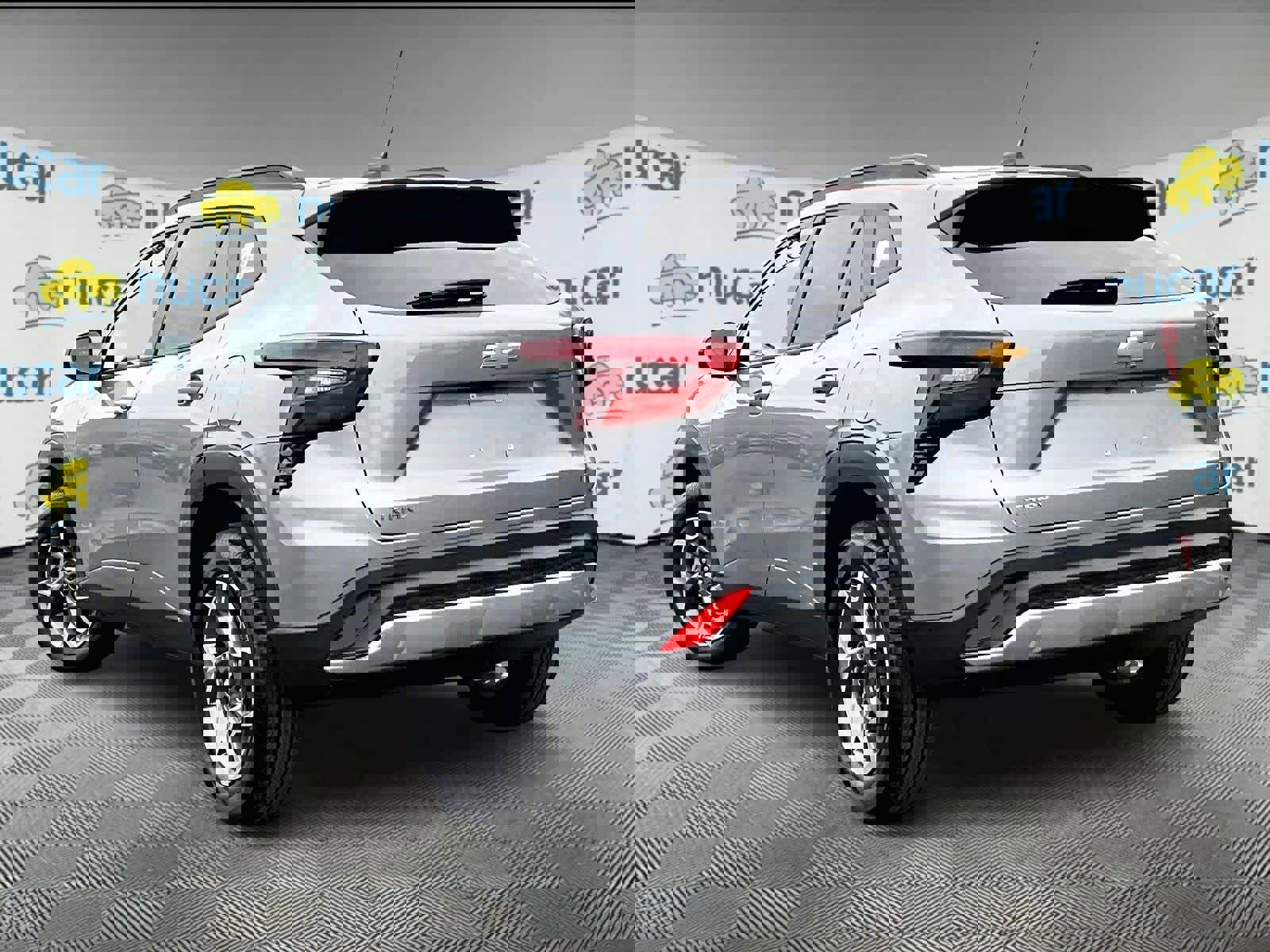 New 2025 Chevrolet Trax LT w/ LT Convenience Package image 5