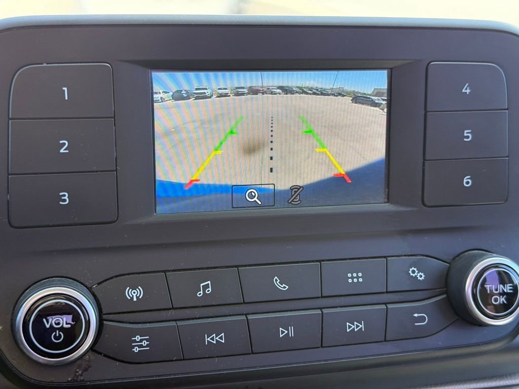 Used 2018 Ford EcoSport S FWD image 10