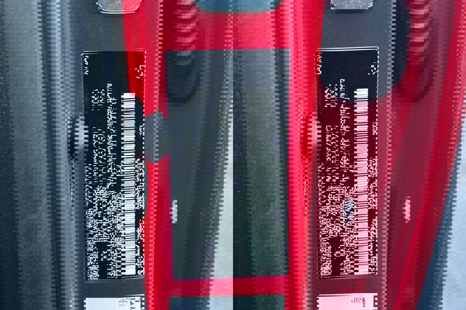 Used 2024 Toyota 4Runner TRD Off-Road image 28