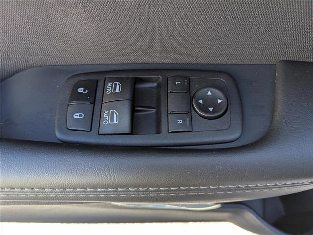 Used 2023 Dodge Challenger GT w/ Blacktop Package image 10