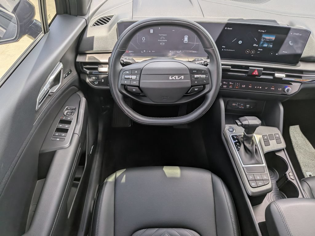 Certified 2026 Kia Sportage X-Line w/ X-Line Technology Package AWD/4WD image 15