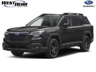 New 2026 Subaru Outback Limited XT AWD/4WD image 1