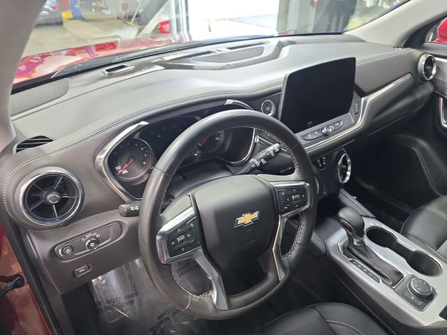 Used 2023 Chevrolet Blazer LT w/ LPO, Floor Liner Package image 20