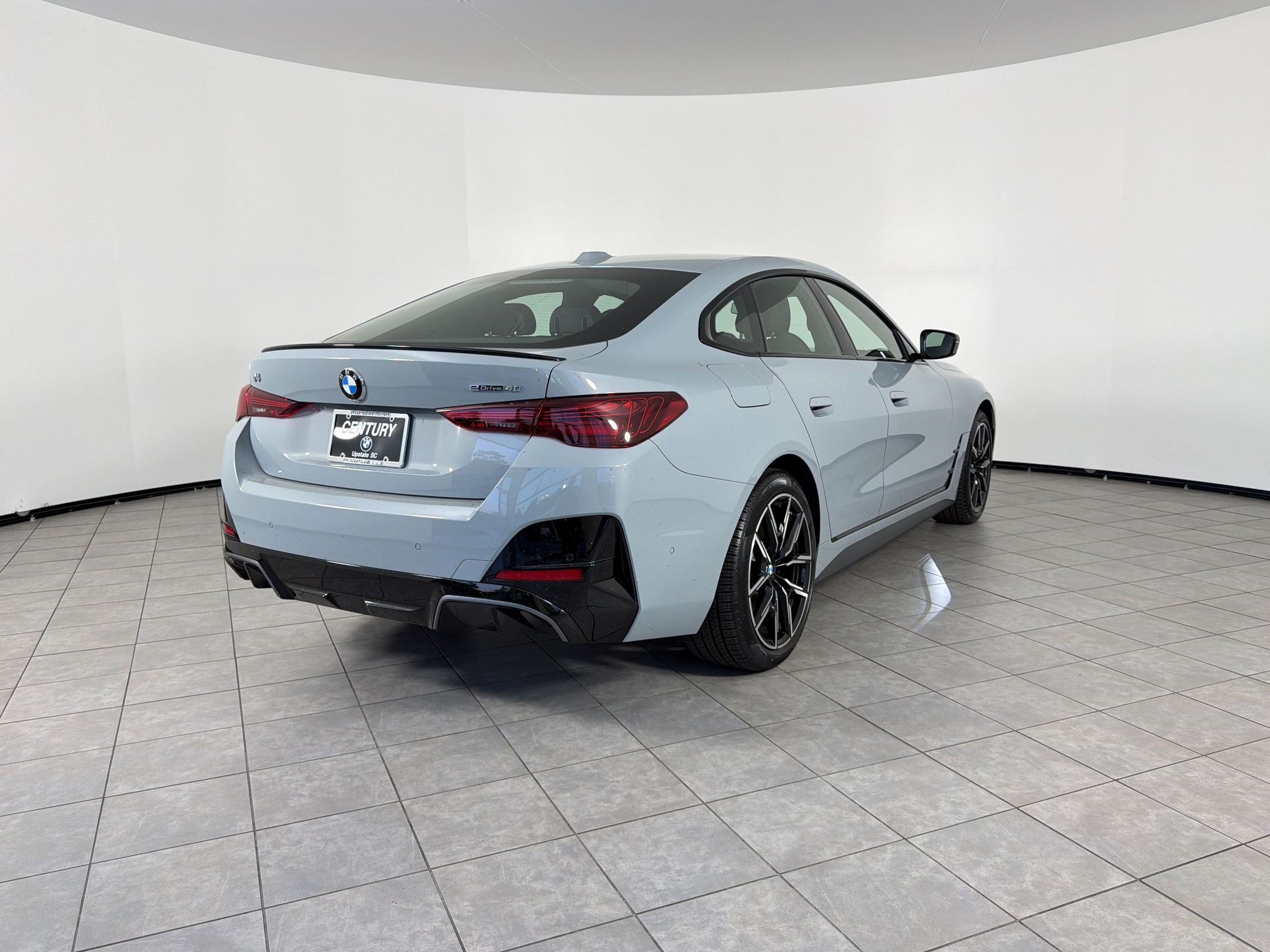 New 2026 BMW i4 eDrive40 w/ M Sport Package RWD image 8
