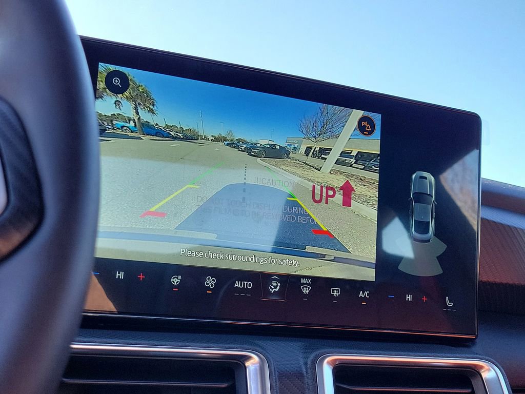 New 2026 Ford Mustang GT Premium image 22