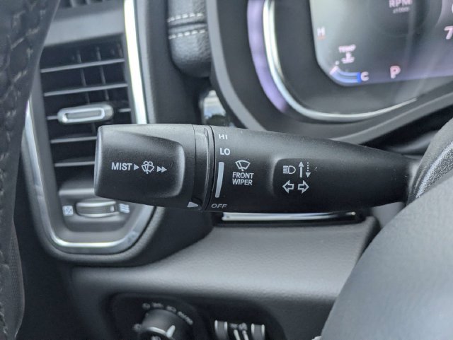 New 2026 RAM 1500 Laramie w/ Night Edition AWD/4WD image 29